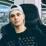 Миша, 22 года