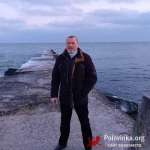 Николай, 60 лет